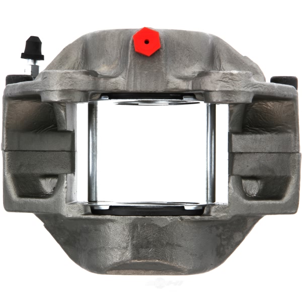 Centric Remanufactured Semi-Loaded Front Driver Side Brake Caliper 141.35034