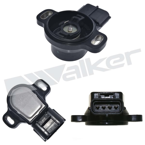 Walker Products Throttle Position Sensor 200-1175