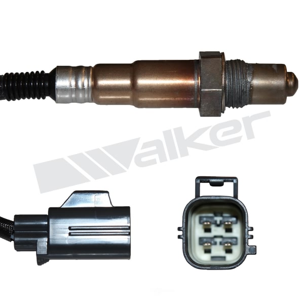 Walker Products Oxygen Sensor 350-34720