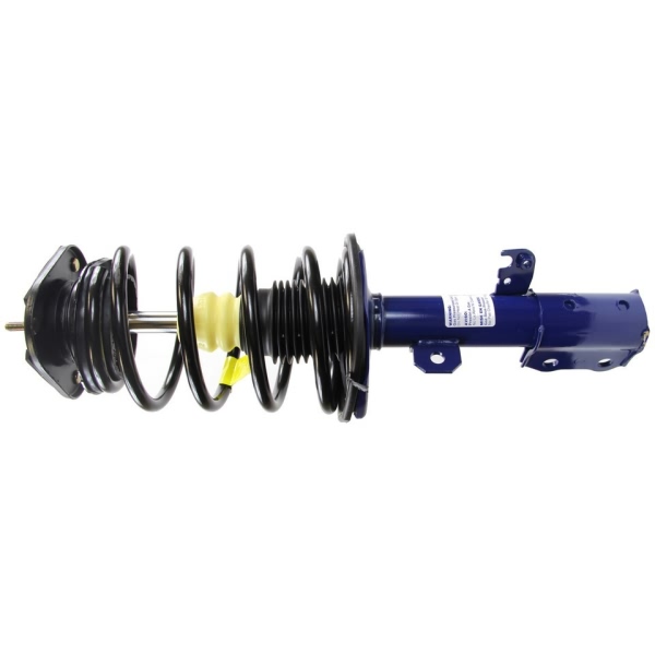 Monroe RoadMatic™ Front Driver Side Complete Strut Assembly 182115