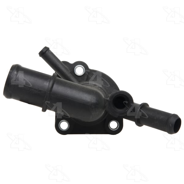 Four Seasons Engine Coolant Water Outlet Wo Thermostat And 85027