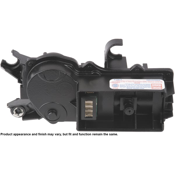 Cardone Reman Remanufactured Window Lift Motor 42-191