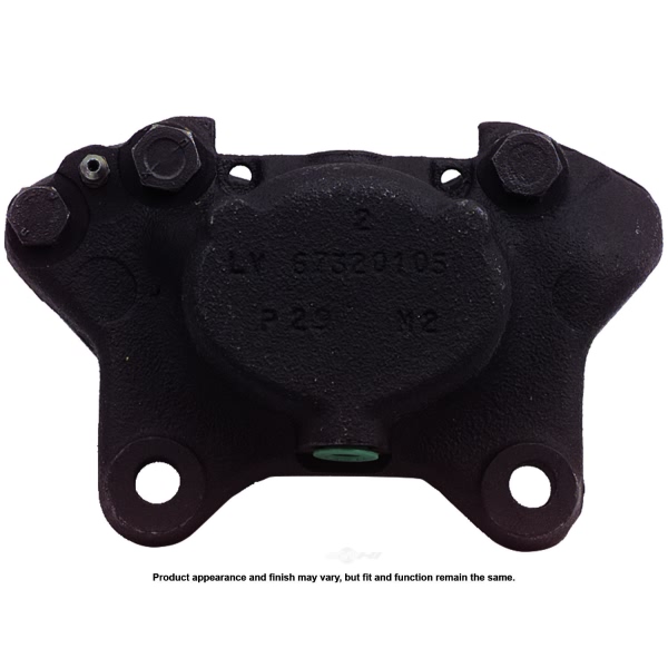 Cardone Reman Remanufactured Unloaded Caliper 19-172