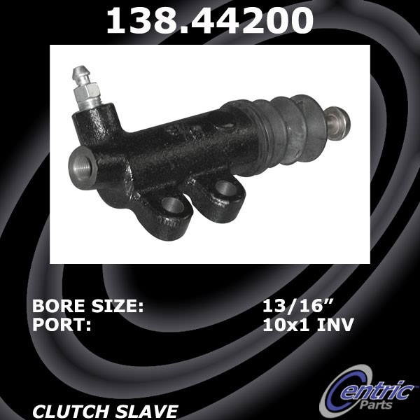 Centric Premium Clutch Slave Cylinder 138.44200