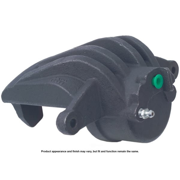 Cardone Reman Remanufactured Unloaded Caliper 18-4844