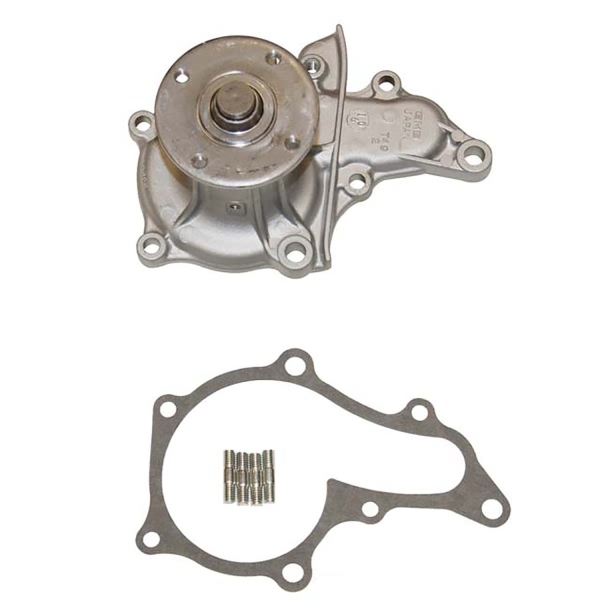 GMB Engine Coolant Water Pump 170-1490