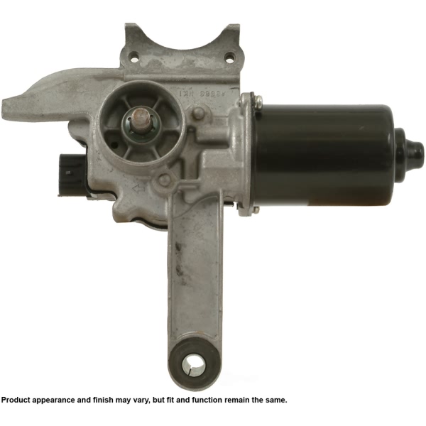 Cardone Reman Remanufactured Wiper Motor 43-4393