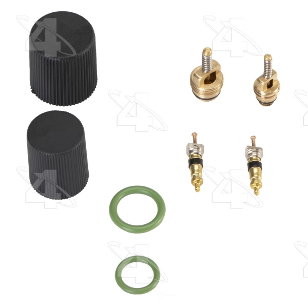 Four Seasons A C Installer Kits With Filter Drier 60088SK