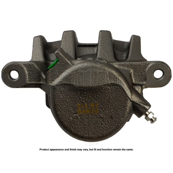 Cardone Reman Remanufactured Unloaded Caliper 19-3515