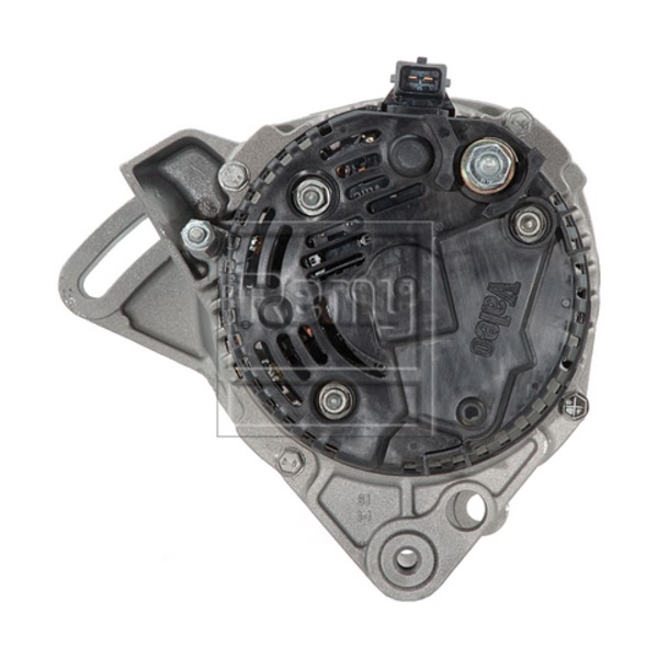 Remy Remanufactured Alternator 14358