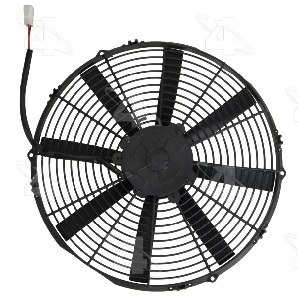 Four Seasons Auxiliary Engine Cooling Fan 37143