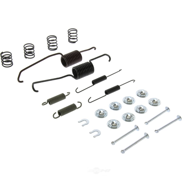 Centric Rear Drum Brake Hardware Kit 118.44025