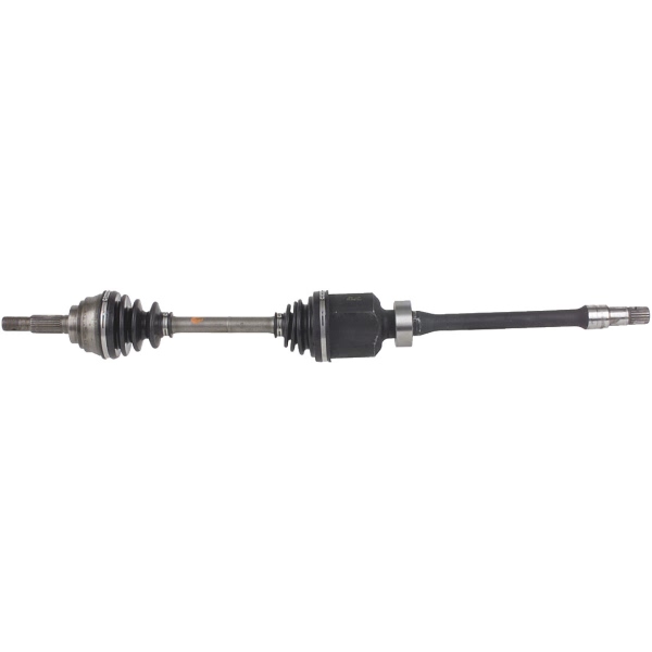 Cardone Reman Remanufactured CV Axle Assembly 60-5116