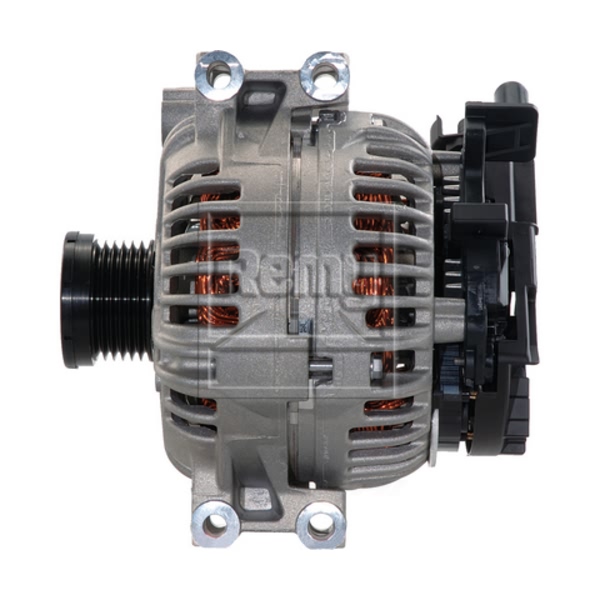 Remy Remanufactured Alternator 12928