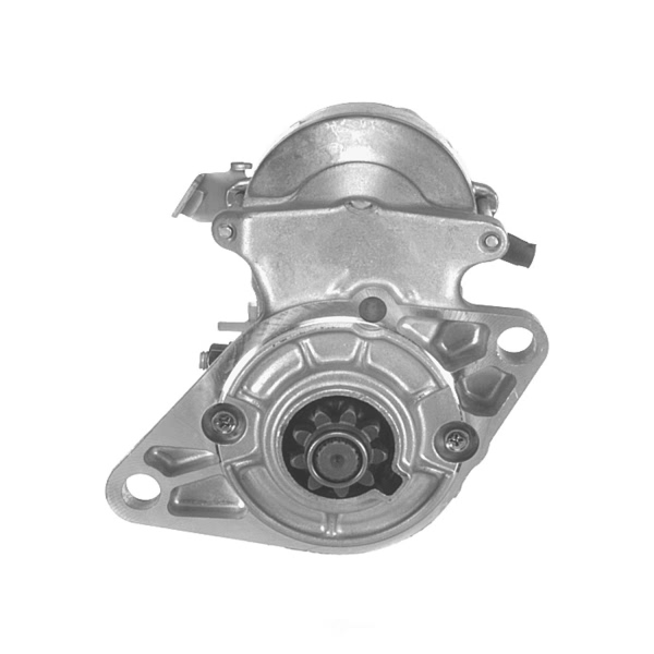 Denso Remanufactured Starter 280-0196