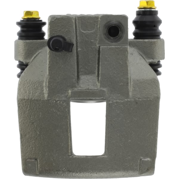 Centric Remanufactured Semi-Loaded Rear Driver Side Brake Caliper 141.65502