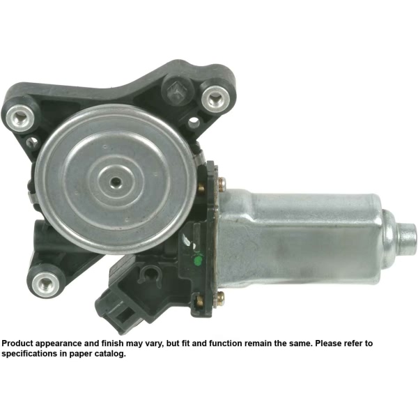 Cardone Reman Remanufactured Window Lift Motor 47-1975