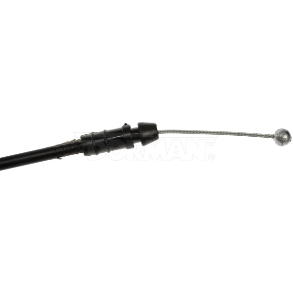 Dorman OE Solutions Hood Release Cable 912-434