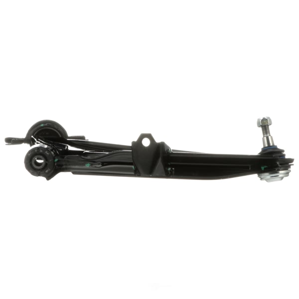 Delphi Front Driver Side Lower Control Arm And Ball Joint Assembly TC6701