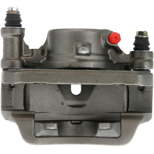 Centric Remanufactured Semi-Loaded Front Passenger Side Brake Caliper 141.44087