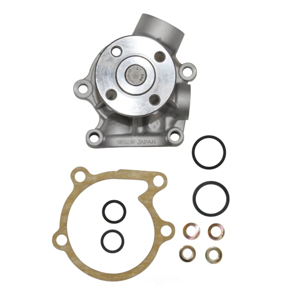 GMB Engine Coolant Water Pump 190-1010