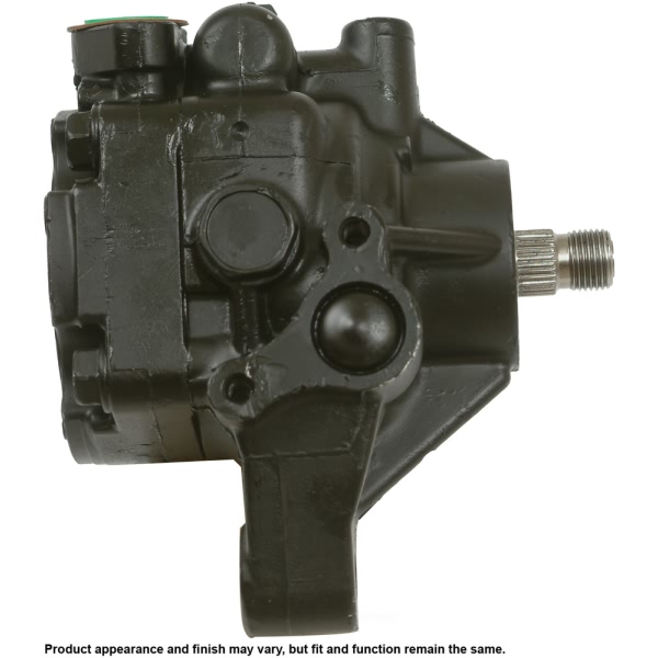 Cardone Reman Remanufactured Power Steering Pump w/o Reservoir 21-116
