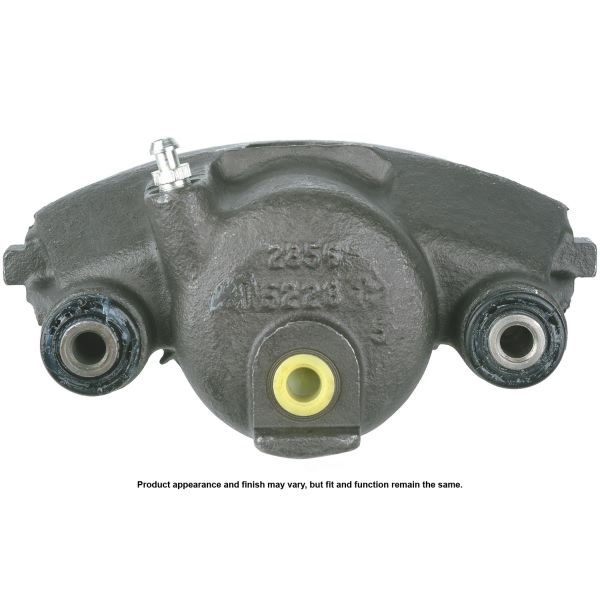 Cardone Reman Remanufactured Unloaded Caliper 18-4602