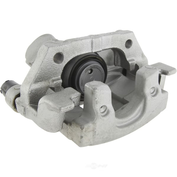 Centric Remanufactured Semi-Loaded Rear Driver Side Brake Caliper 141.62588