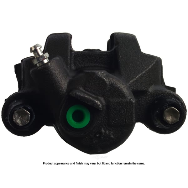 Cardone Reman Remanufactured Unloaded Caliper 18-4942