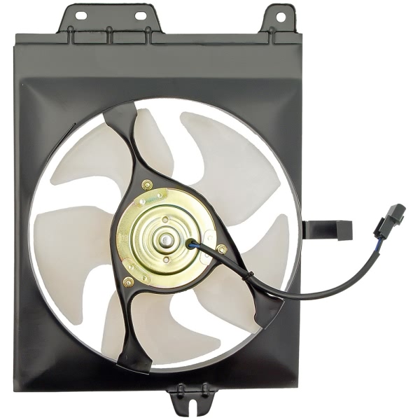 Dorman A C Condenser Fan Assembly 620-306