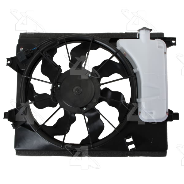 Four Seasons Engine Cooling Fan 76385