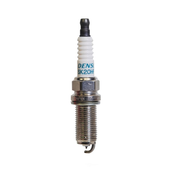 Denso Iridium Long-Life Spark Plug 3433