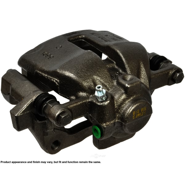 Cardone Reman Remanufactured Unloaded Caliper w/Bracket 19-B3320A