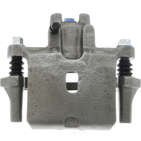 Centric Remanufactured Semi-Loaded Rear Driver Side Brake Caliper 141.46520