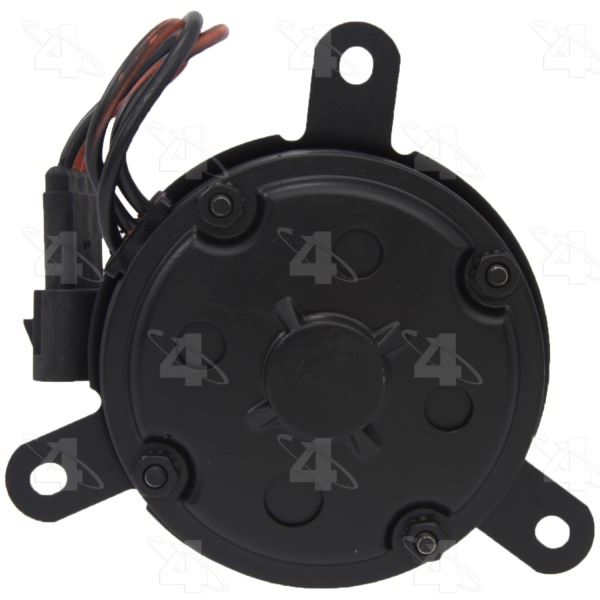 Four Seasons Radiator Fan Motor 35191