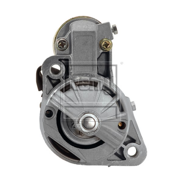 Remy Remanufactured Starter 17265