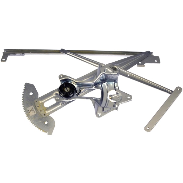 Dorman Front Driver Side Power Window Regulator Without Motor 740-982