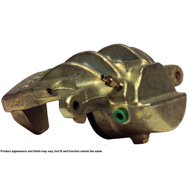 Cardone Reman Remanufactured Unloaded Caliper 19-2058