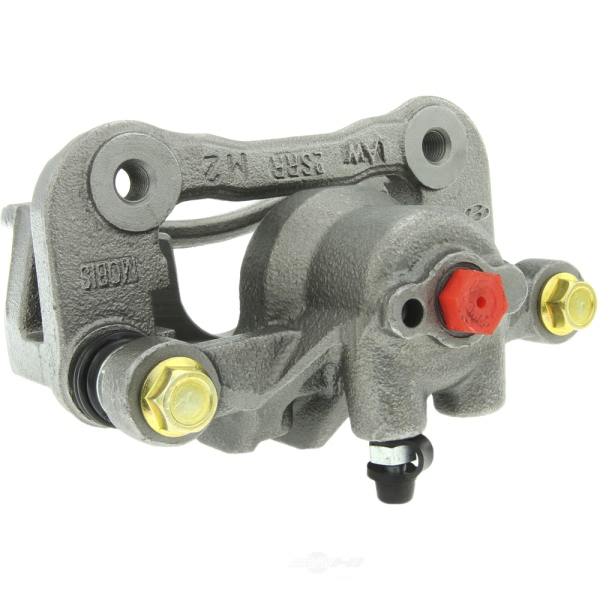 Centric Remanufactured Semi-Loaded Rear Driver Side Brake Caliper 141.51648