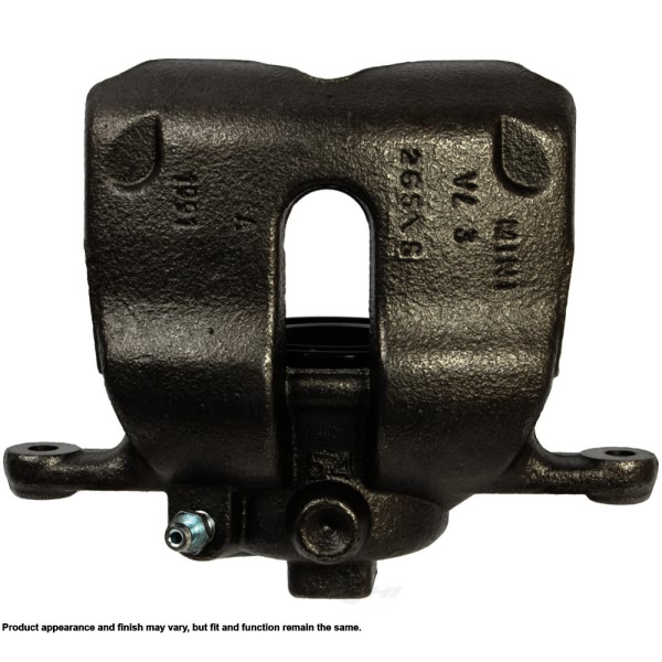 Cardone Reman Remanufactured Unloaded Caliper 19-3284