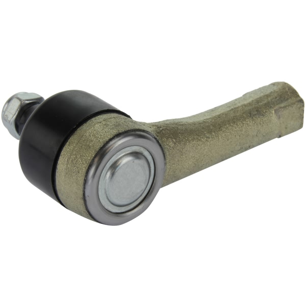 Centric Premium™ Front Driver Side Outer Steering Tie Rod End 612.39004