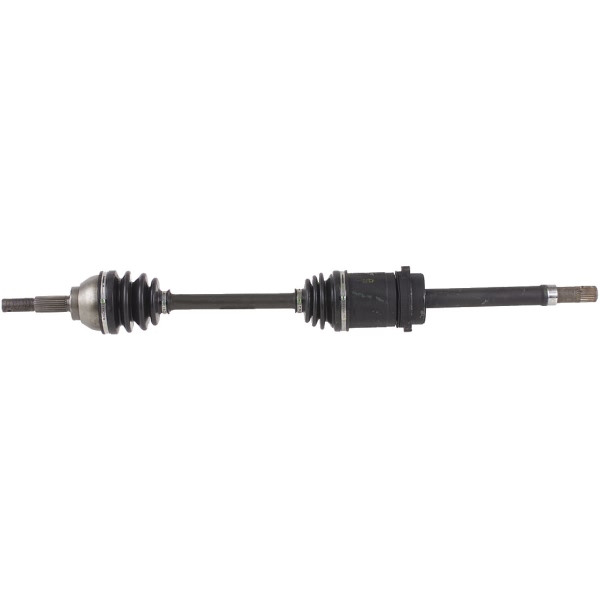 Cardone Reman Remanufactured CV Axle Assembly 60-6024