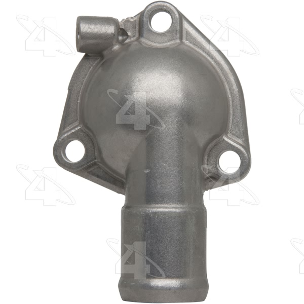 Four Seasons Engine Coolant Water Inlet W O Thermostat 85228