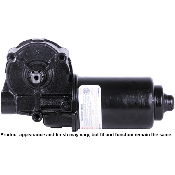 Cardone Reman Remanufactured Wiper Motor 40-2009