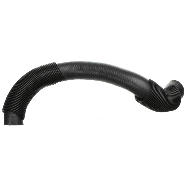 Gates Engine Coolant Molded Radiator Hose 22184