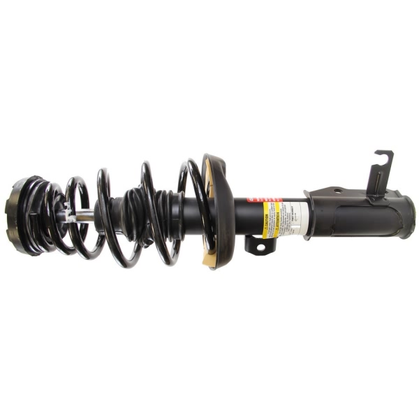 Monroe Quick-Strut™ Front Driver Side Complete Strut Assembly 272516