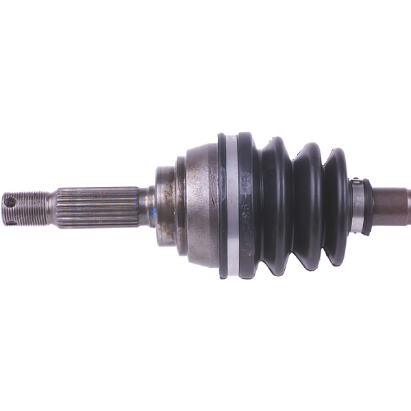 Cardone Reman Remanufactured CV Axle Assembly 60-3006