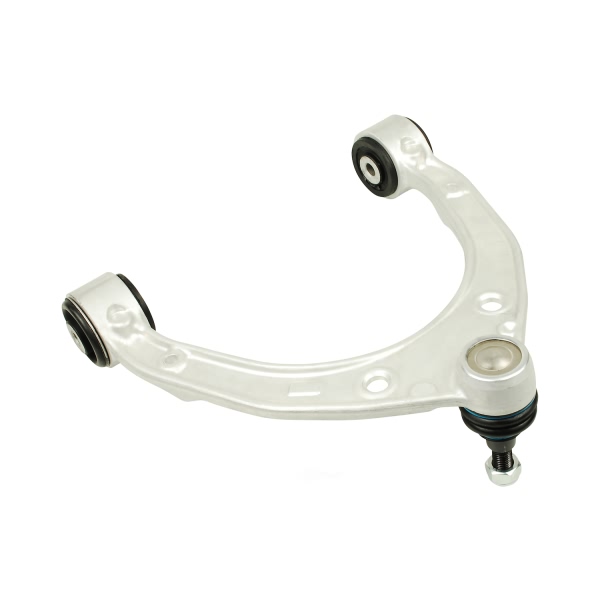 Mevotech Supreme Front Upper Non Adjustable Control Arm And Ball Joint Assembly CMS701106