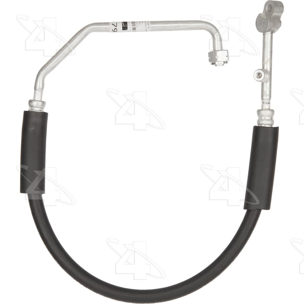 Four Seasons A C Discharge Line Hose Assembly 55792