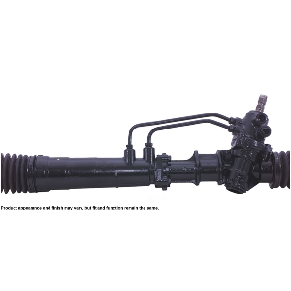 Cardone Reman Remanufactured Hydraulic Power Rack and Pinion Complete Unit 26-1653